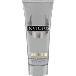 Rabanne Herrenduefte InvictusShower Gel 150 ml