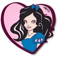 ergobag Kletties 3D Silikon (1-tlg.) Prinzessin