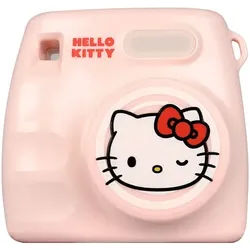 YASHICA Hello Kitty Mini Digitalkamera rosa