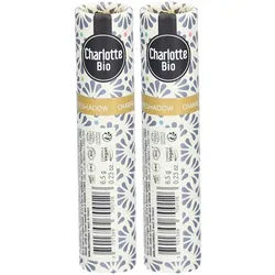 Charlotte Bio Flüssiger Lidschatten BIO Gelbgold