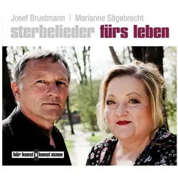Kunstmann Verlag Hörspiel Sterbelieder fürs Leben,1 Audio-CD