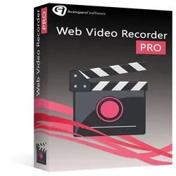 Web Video Recorder Professional