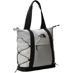 The North Face Tragetasche Borealis Tote 52SV-4Q7 - Gardenia White-TNF Black - One size