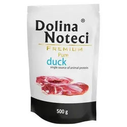 DOLINA NOTECI Premium Pure Ente 500g