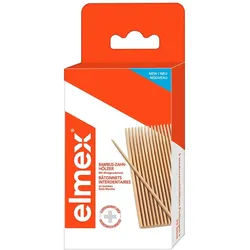 Elmex Zahnhölzer