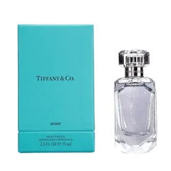 Tiffany&Co Eau de Toilette TIFFANY & CO. SHEER EDT 75ML