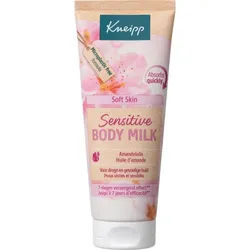 Kneipp Körpermilch Soft Skin 75ml