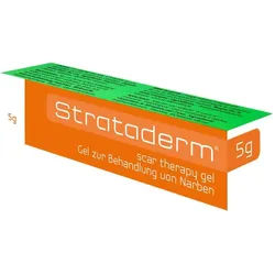 Strataderm Silikongel