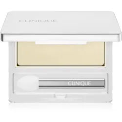 Clinique All About ShadowTM Single Lidschatten Farbton French Vanilla - Soft Matte 1.9 g