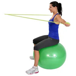 MVS Global Übungsband 5,5 m plum, Level 5 1 Stück