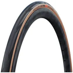 Schwalbe Pro One Evo, Super Race, V-guard, Folding schwarz/transparent 32-622 B/TS-SK HS493A ADDIX Race 127EPI