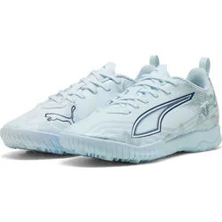 Puma Ultra 6 Play TT Jr icy blue-puma white-blue jewel (03) 5.5