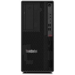 LENOVO Aktion % | ThinkStation P358 Tower 30GL0012GE - AMD Ryzen 7 Pro 5845, 16GB RAM, 512GB SSD, NVidia GeForce RTX 3060, Win11 Pro