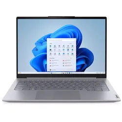 Lenovo ThinkBook 14 G8 21SJ007SGE - 14" WUXGA, Intel® Core Ultra 7 255H, 32GB, 1TB, Windows 11 Pro | Laptop by NBB