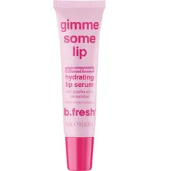 b.fresh Gimme Some Lip Lippenbalsam/Lip Serum Kirsche Balsam 1 St Unisex