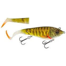 Savage Gear Kunstköder, Savage Gear Deviator Tail 20cm 87g SS Pike Jerkbait 20 cm