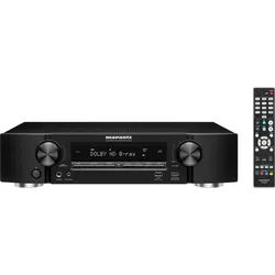 Marantz NR1510 5.2 AV-Receiver Schwarz