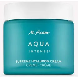 Supreme Hyaluron Gesichtscreme