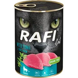 RAFI Cat Adult Sterilised mit Thunfisch 400g