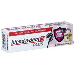 Blend A Dent Plus Barriere H.cr.g.speiseres.neutr.