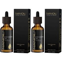 Nanoil® Macadamiaöl