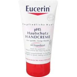 EUCERIN pH5 Hand Intensiv Pflege Emulsion 75 ml