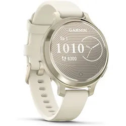 Garmin Smartwatch Lily 2 Active 010-02891-00 - creme