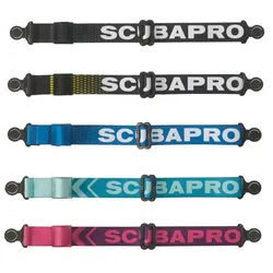 Scubapro Comfort Strap Maskenband