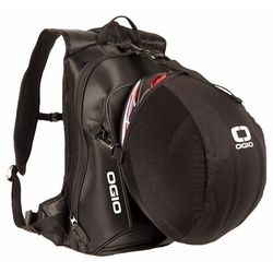 Ogio Mach LH Fahrrad Rucksack