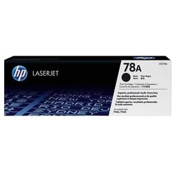 Hp Lasertoner CE278A schwarz 2.100 Seiten