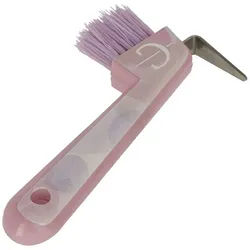 Covalliero Kids Lilli Starlight Pferdehacke, rosa