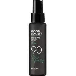 Artego Haarpflege Good-SocietyFree Shape Cristal Drops 100 ml