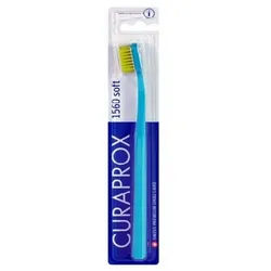 CURAPROX Zahnbürste 1560 Soft 1pc Zahnbürste