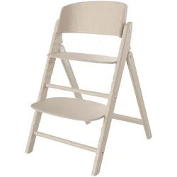 Cybex GOLD Hochstuhl CLICK & FOLD, natur