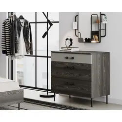 INFANSKIDS »Arwen« Kommode I
