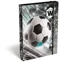 Top Liga: Heftbox - A5