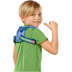 medi Kidz Clavicle support Kinder Schlüsselbeinbandage 1 St