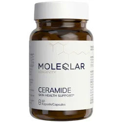 Moleqlar Phytoceramide Kapseln