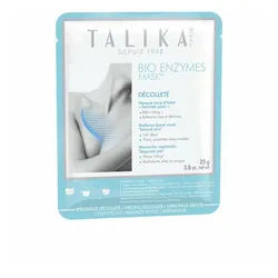Talika Gesichtsmaske Bio Enzymes Décolleté Maske 25 gr