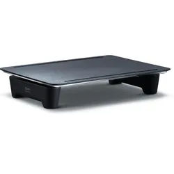 abien Elektrogrill MAGIC GRILL schwarz Tischgrill