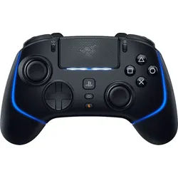 RAZER Wolverine V2 Pro Controller Schwarz für PC, PlayStation 5