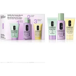 Clinique Healthy Skin Routine Skin Type 2 Mini Kit