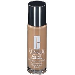 Clinique Beyond Perfecting Foundation and Concealer Neutral 09