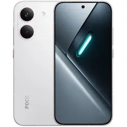 Xiaomi POCO X8 Pro 5G 8GB+512GB Smartphone (50 MP Kamera) weiß