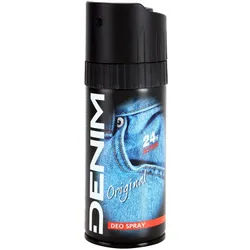 Denim Original Deodorant Spray für Herren 150 ml