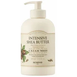 Skinfood Intensive Sheabutter-Creme Duschgel 450ml 450 ml Unisex