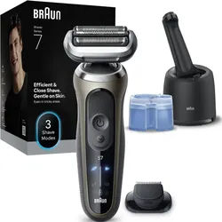 Braun Rasierer 72-C7200cc
