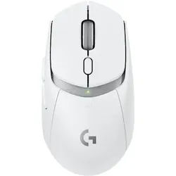 Logitech G309 LIGHTSPEED, Weiß - Kabellose Gaming Maus