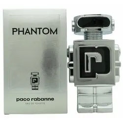 RABANNE Eau de Toilette Paco Phantom Eau De Toilette Spray 100ml