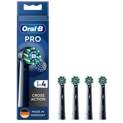 Oral-B Aufsteckbürsten